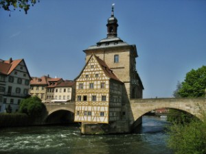 Altes Rathaus